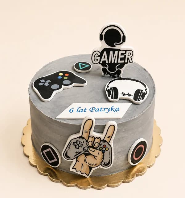 Tort dla gracza